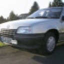 PS Autoteile - Kofferraumdichtung Opel Corsa A CC