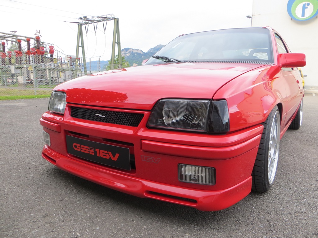 Sigi 16v