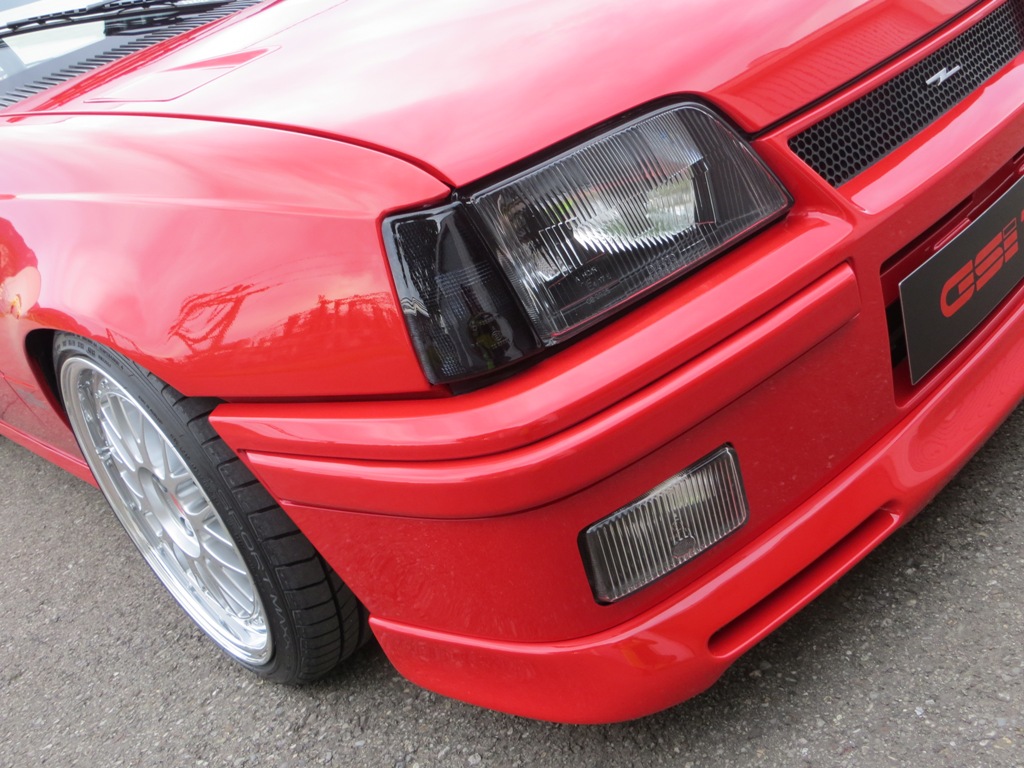Sigi 16v