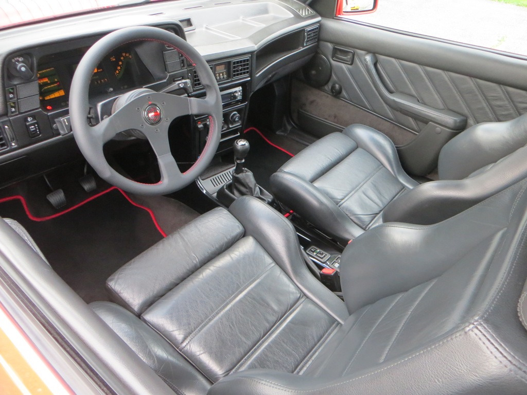 Sigi 16v