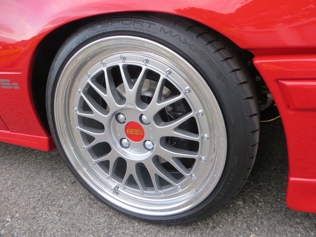 Sigi 16v