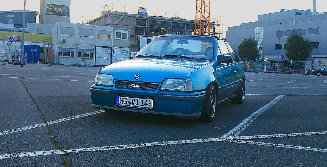 da freut man(n) sich daoch aufn Feierabend