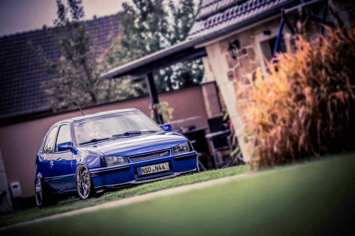 Steffan bcw 16 zoll Fake