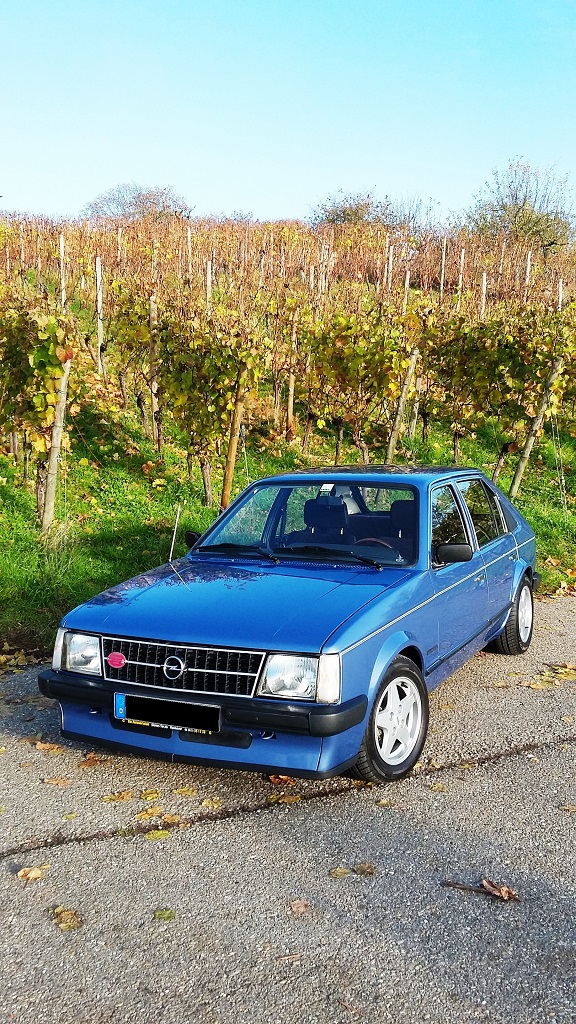 Stand Winter 2016/17