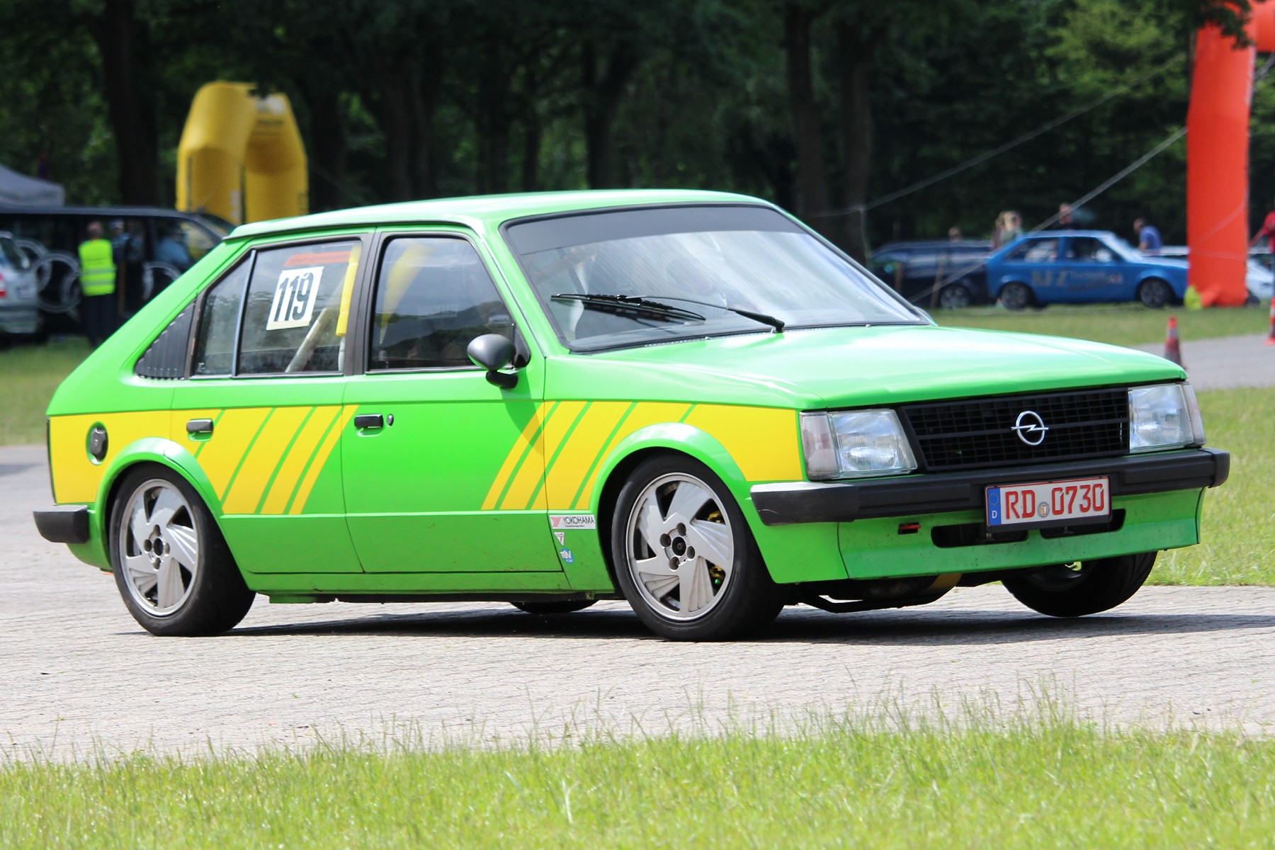 1.Einsatz seit über 8 Jahren - Juni_2016