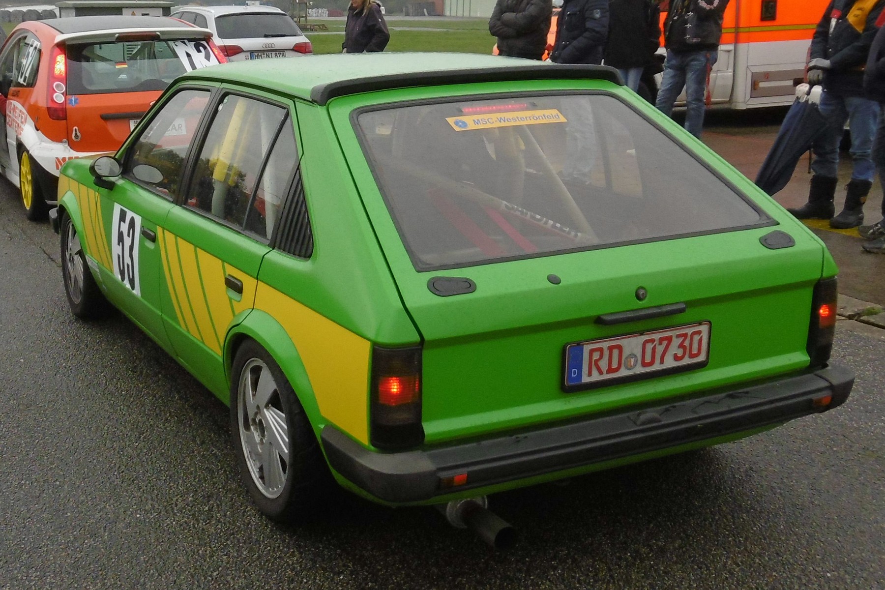 letzte Ausfahrt Oktober_2016