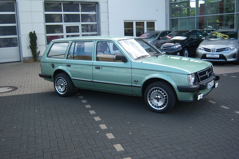 Chefkoch 1974