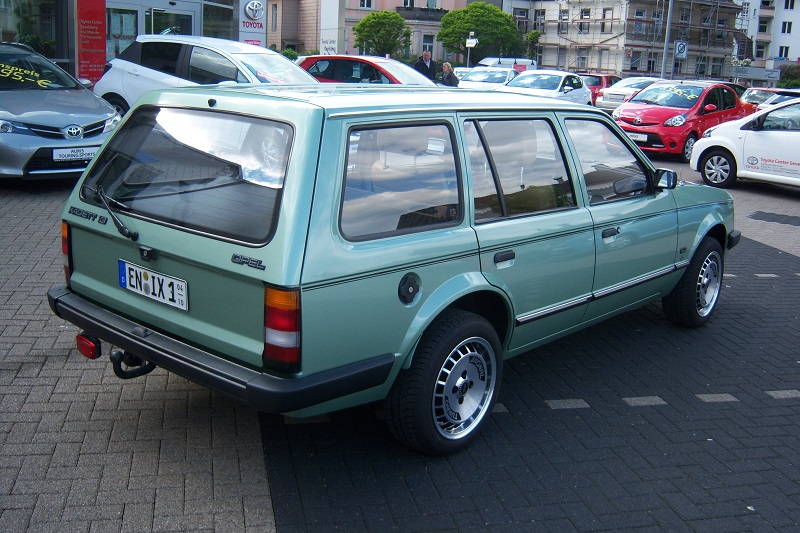 Chefkoch 1974