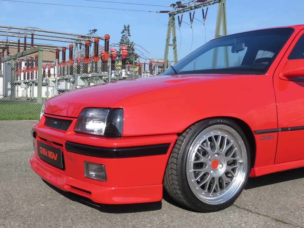 Sigi 16v