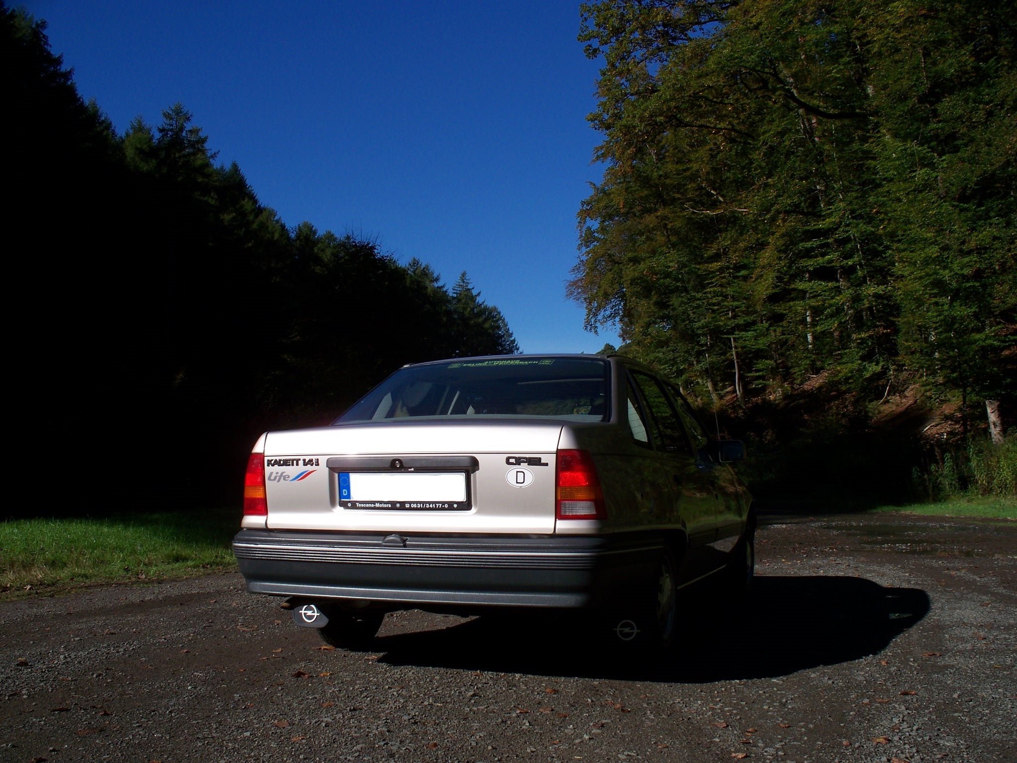 2014 im Spätsommer :)