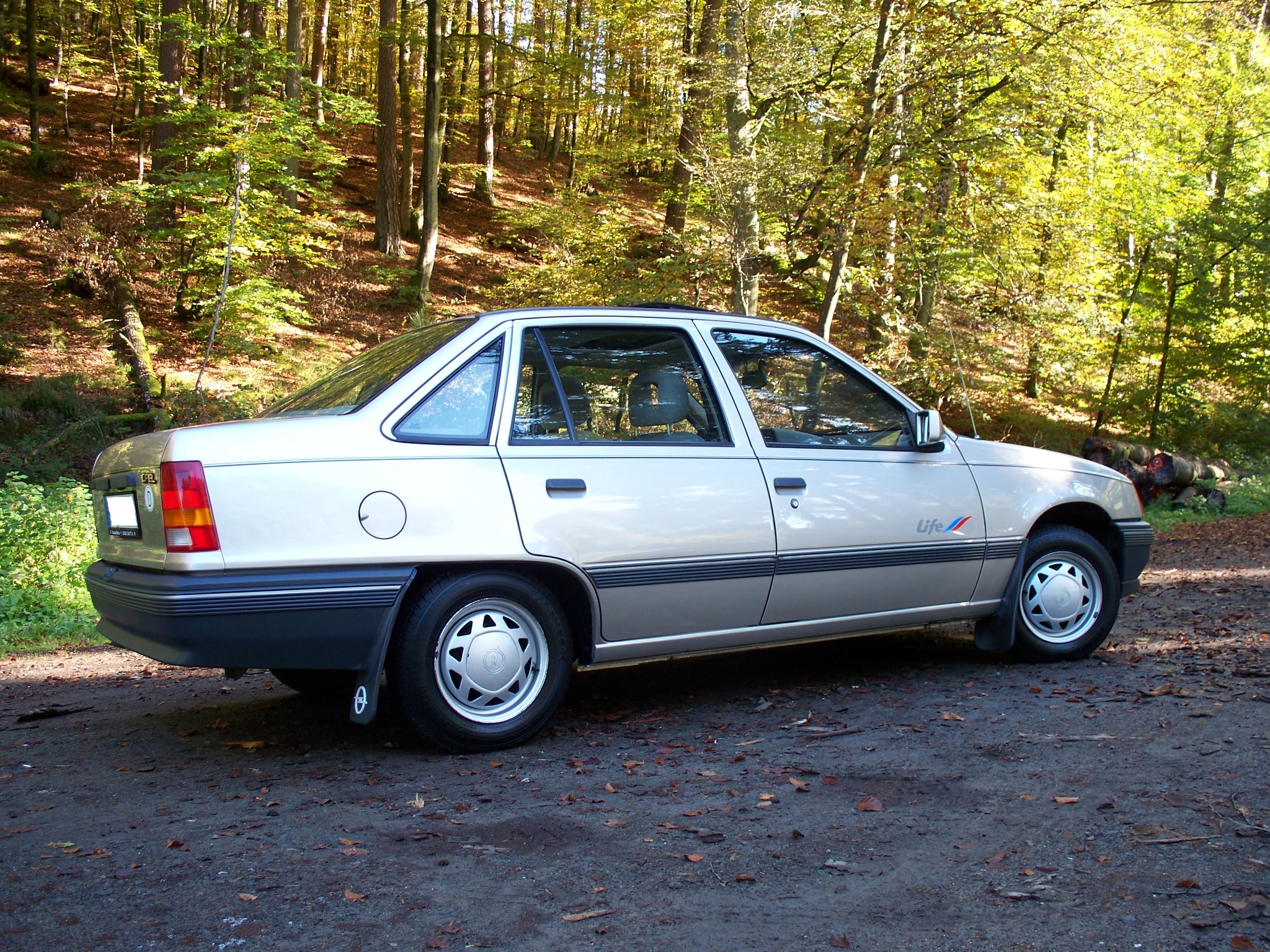 2014 im Spätsommer :)