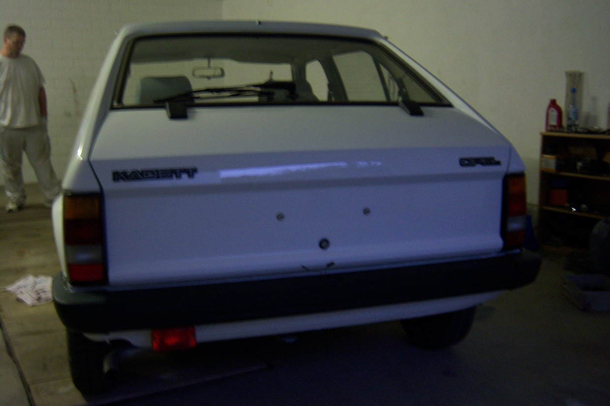 Chefkoch 1974