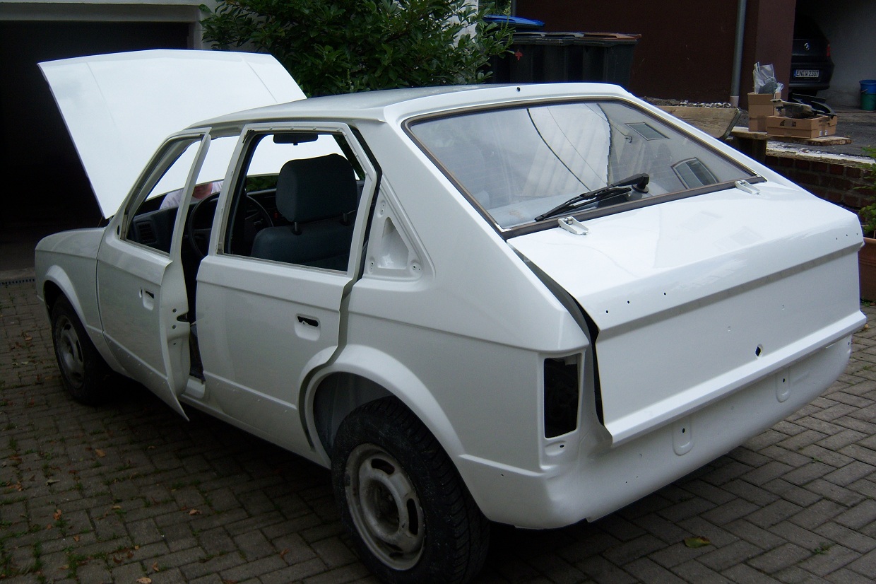Chefkoch 1974