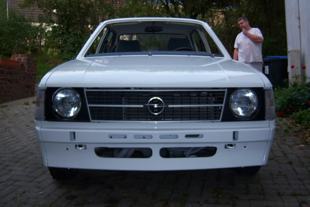 Chefkoch 1974