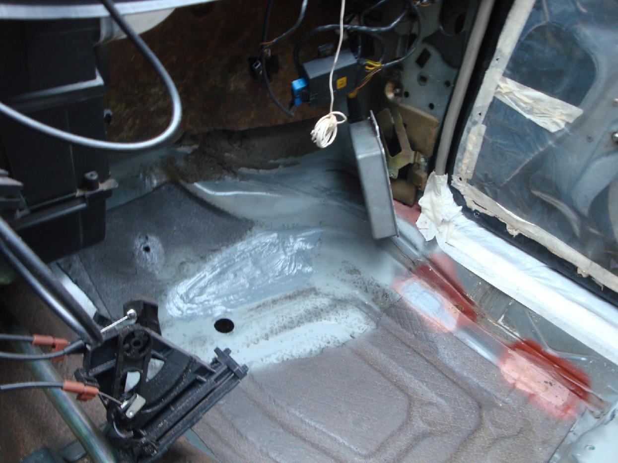 Meine Arbeit für die Kunden