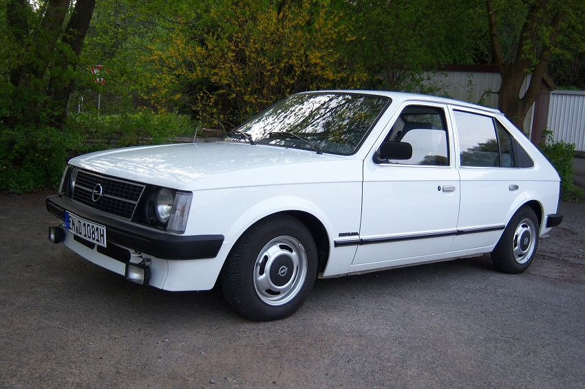 Chefkoch 1974