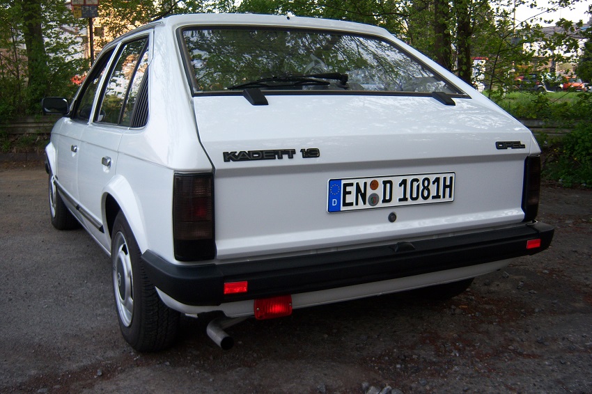 Chefkoch 1974