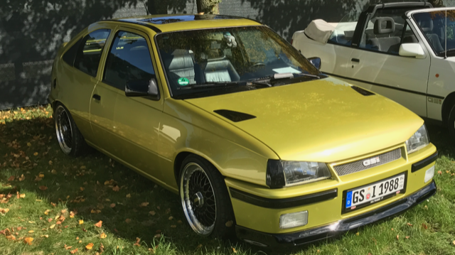 Kadett
