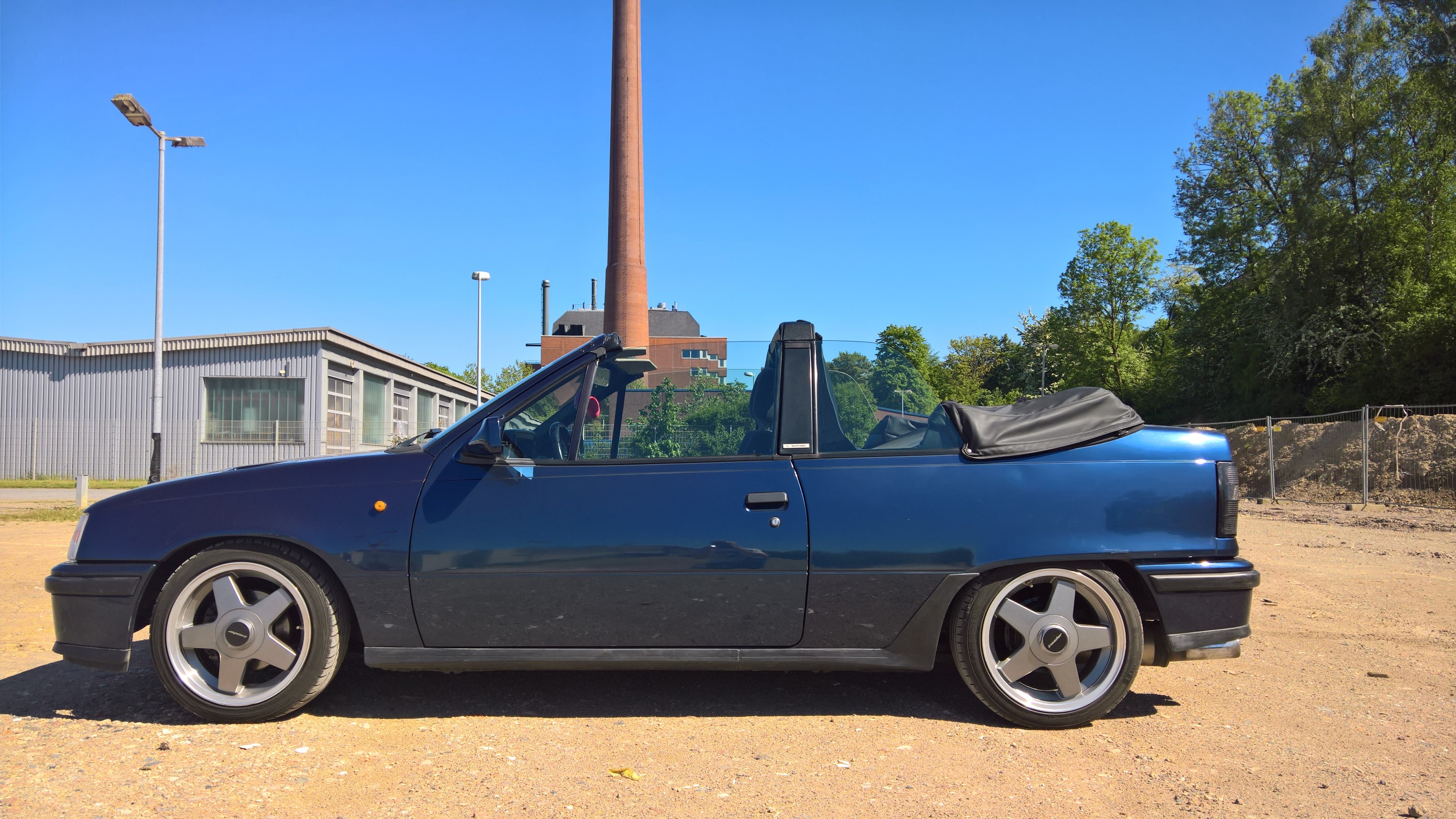 Unsere Pussy in Essen