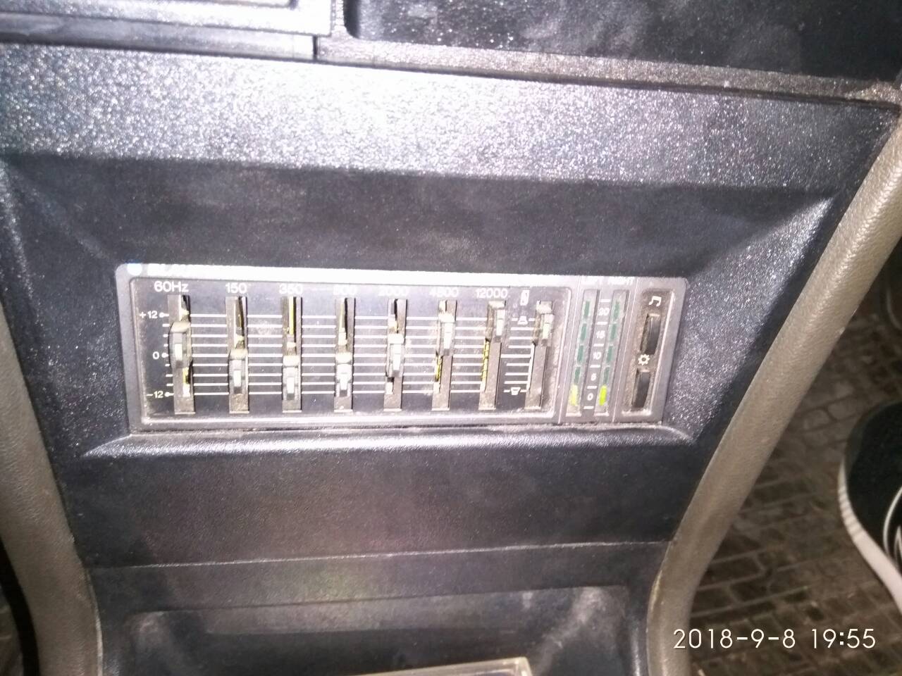 Kadett Hurricane Ukraine restoration