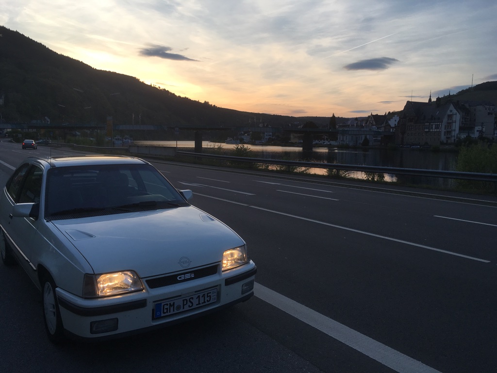 Ausflug Traben-Trarbach