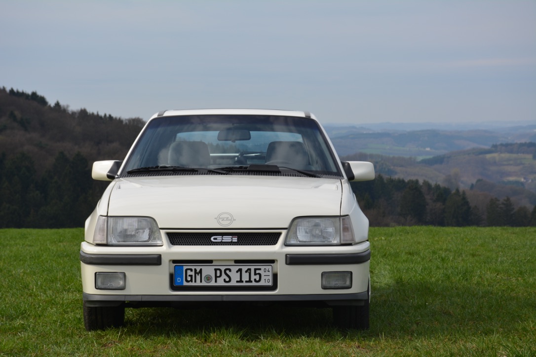 Foto Reichshof-Hecke