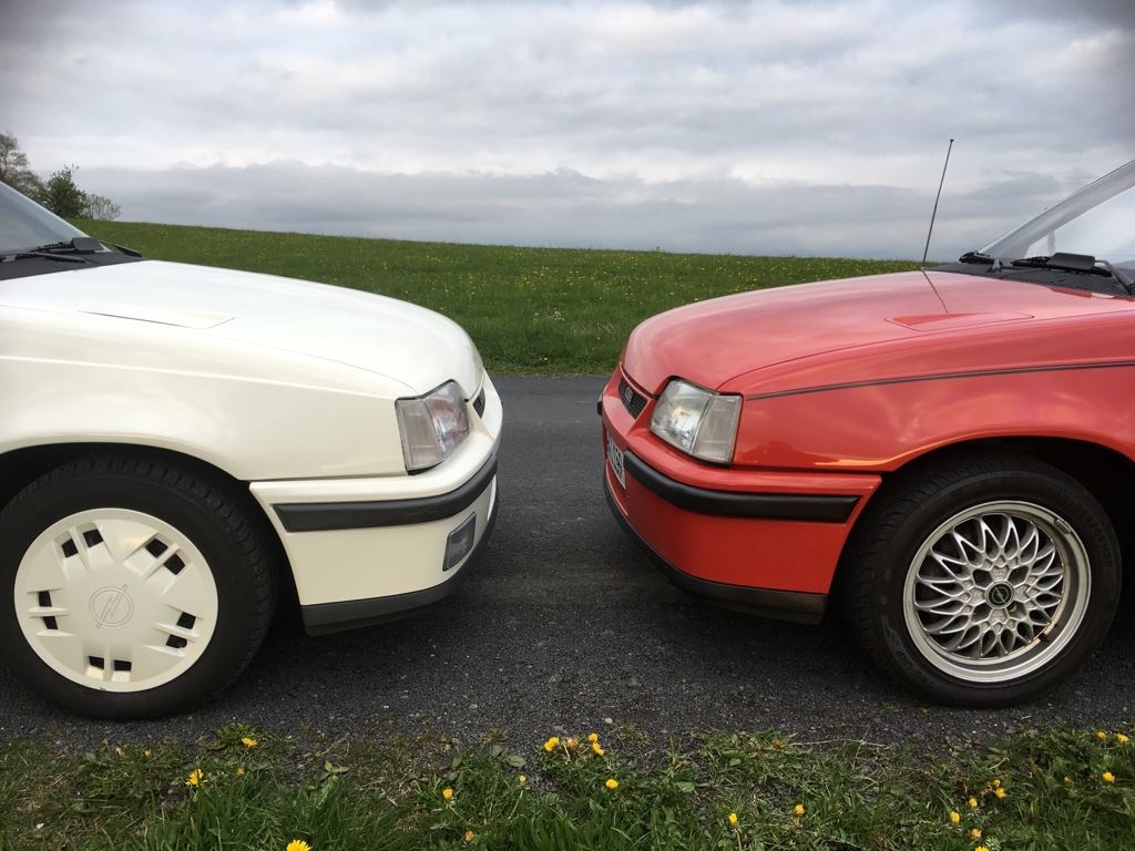 14" meets 15"