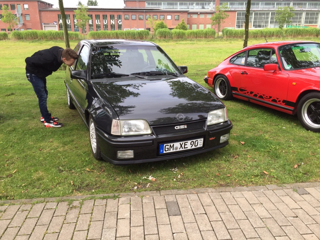 Zeche Ewald - Herten 2015