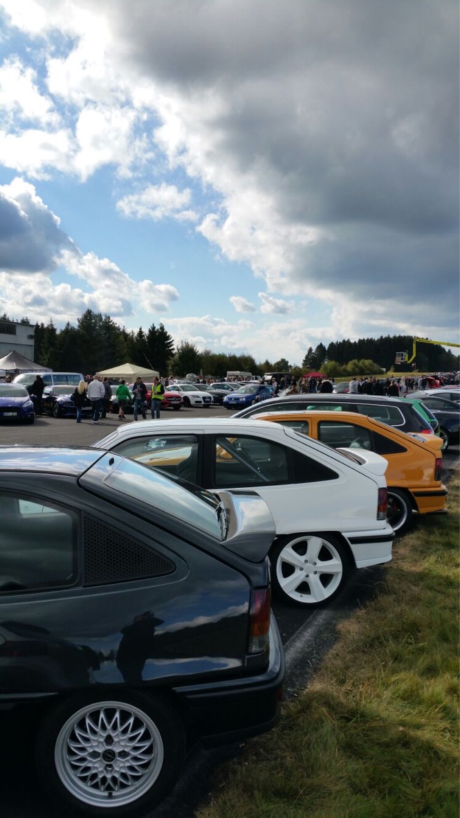 2016 - Flugplatz Meinerzhagen