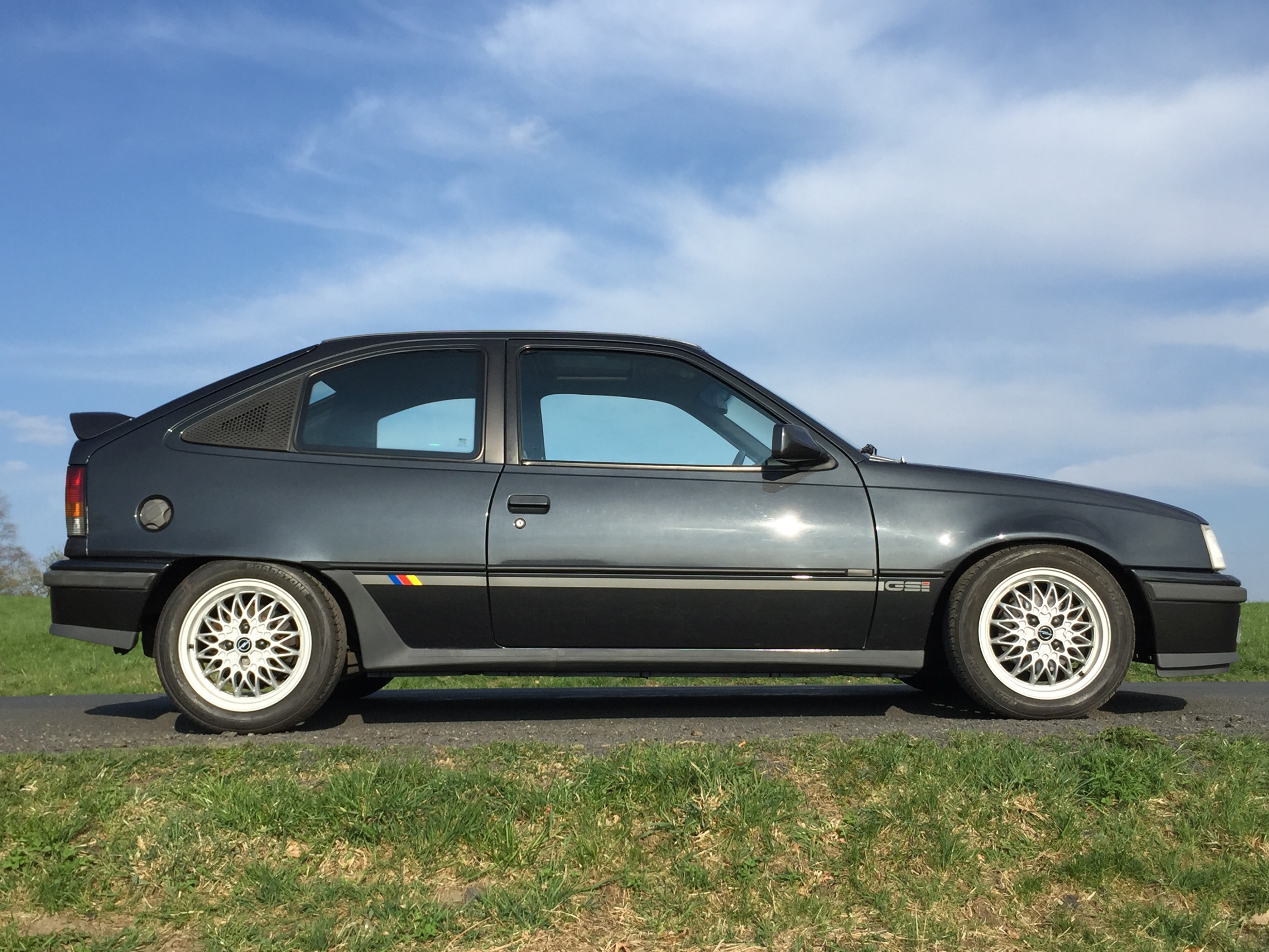 Saisoneröffnung 10.04.2019