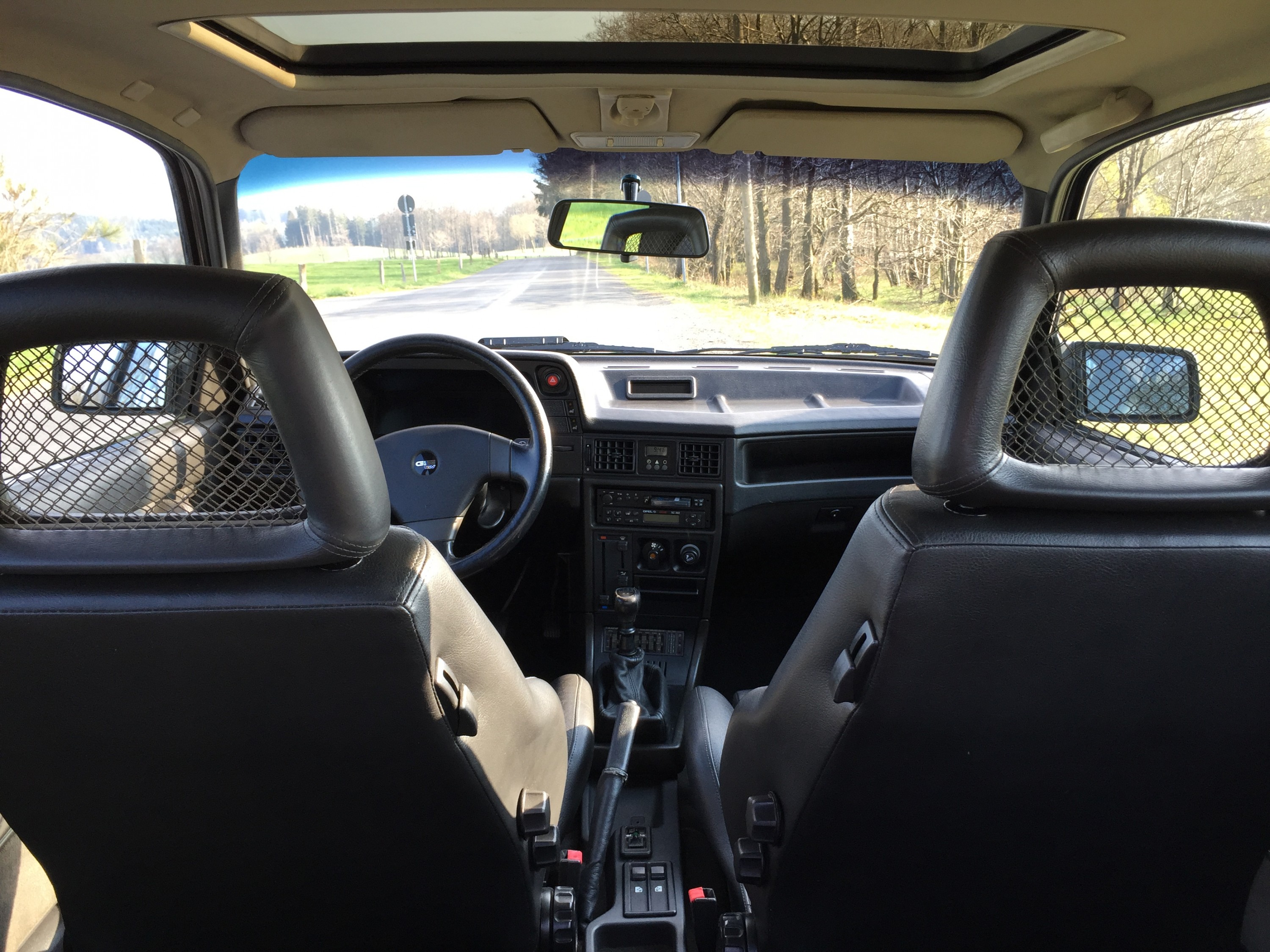 Saisoneröffnung 10.04.2019