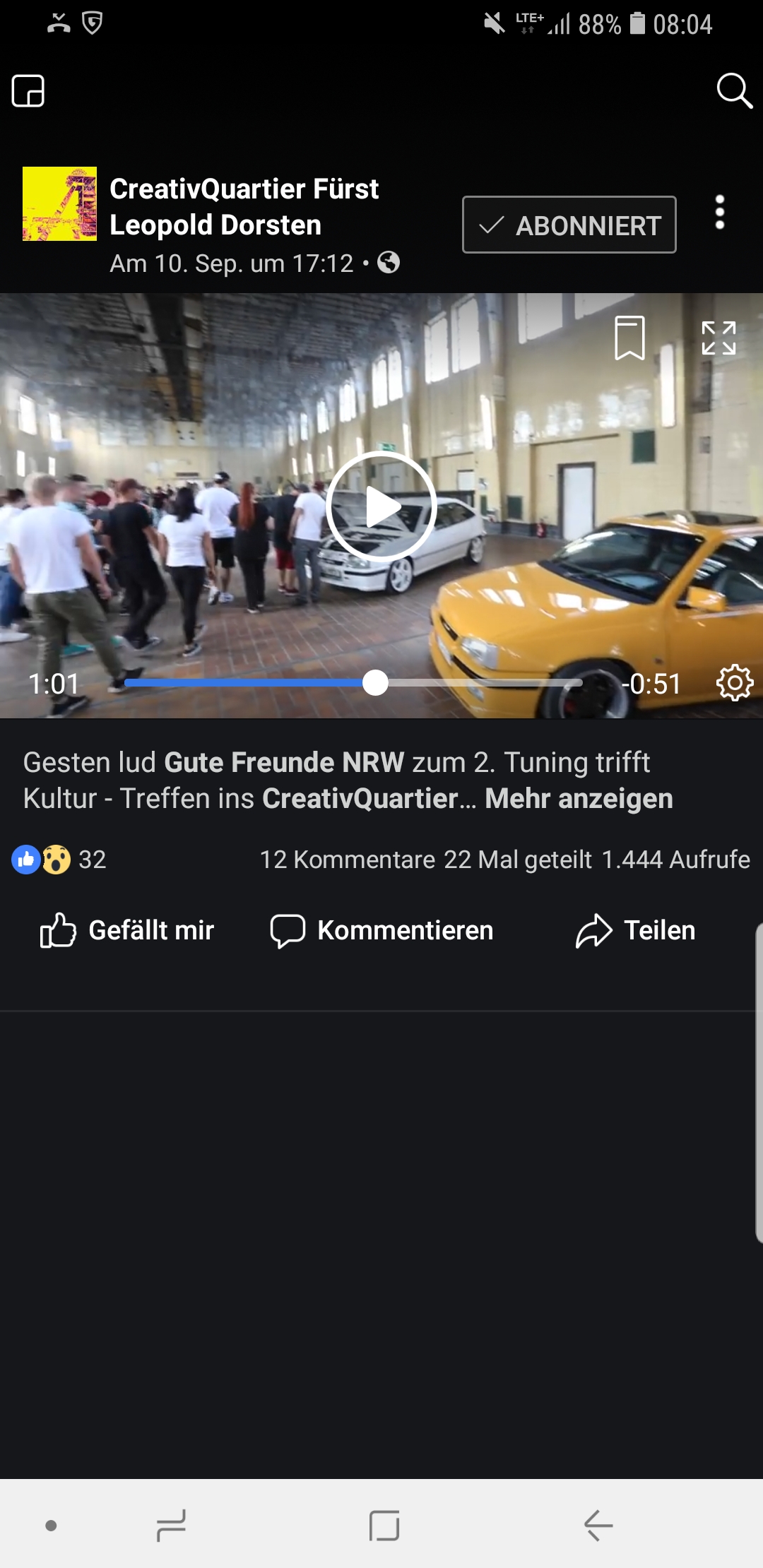 Zeche Fürst Leopold Dorsten