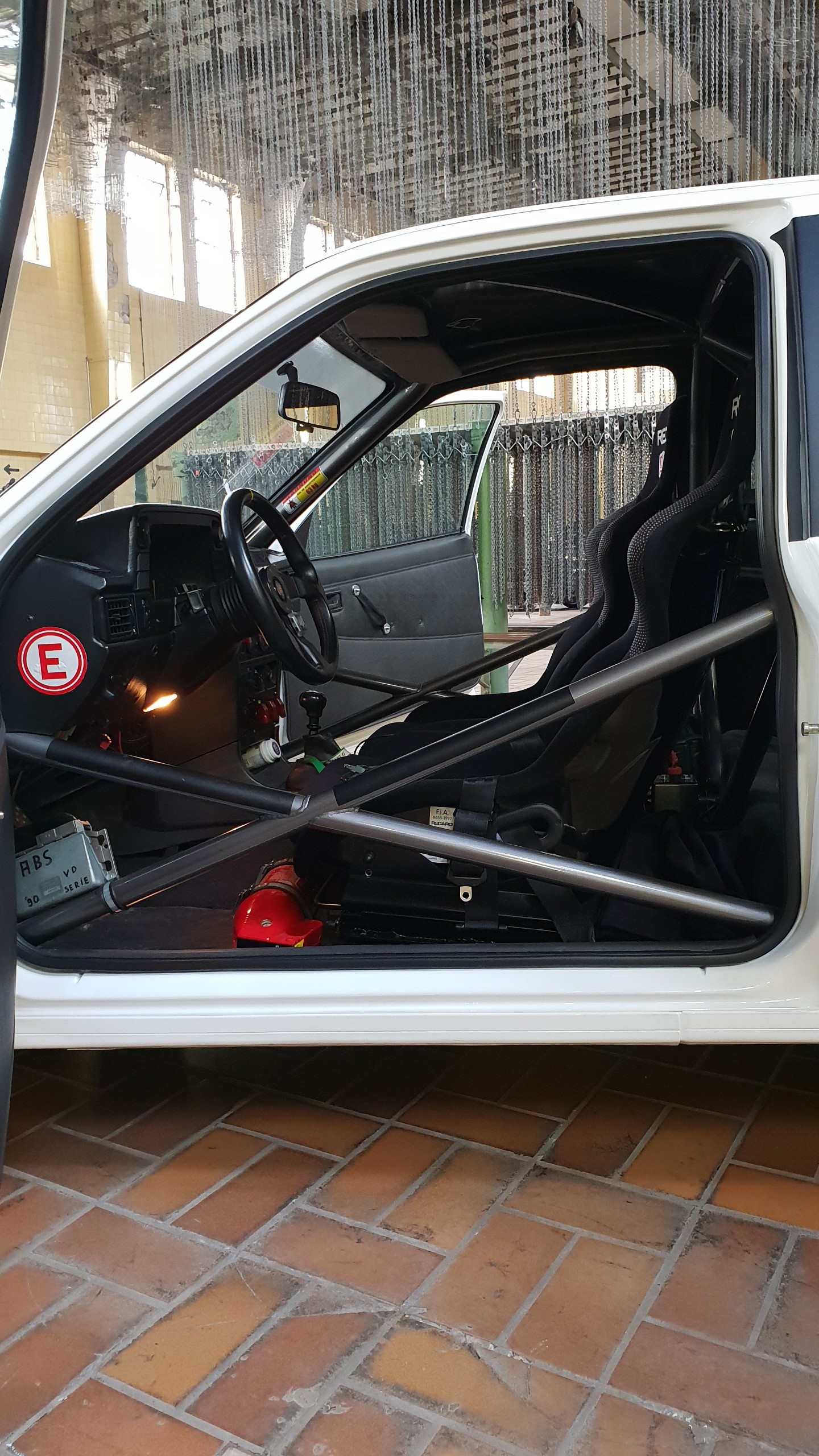 Fürst Leopold Waschkaue