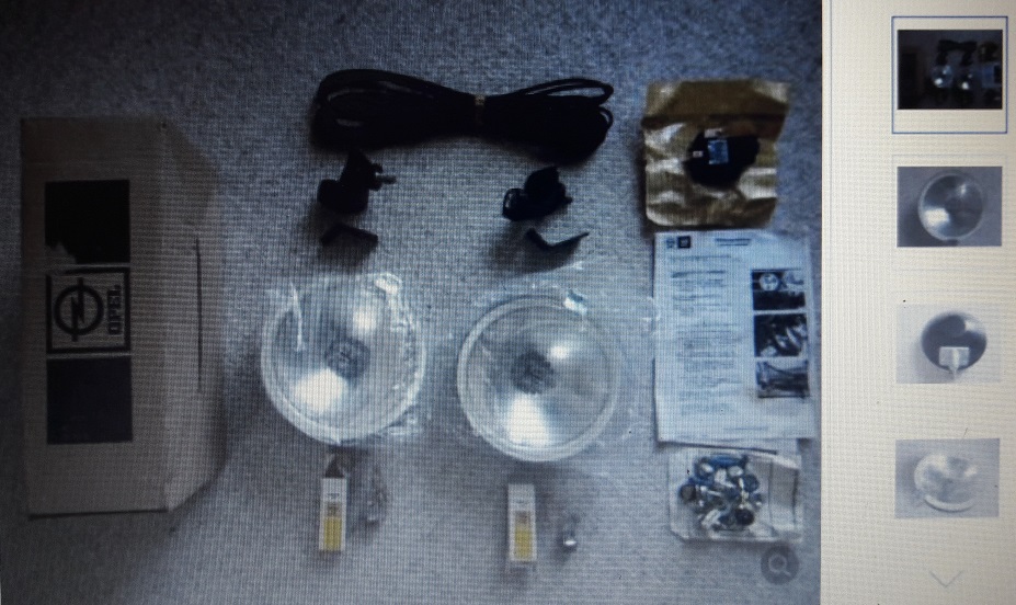 leider schlechte Bildqualität, aber waren neu, original verpackt und absolut top... danke an den Verkäufer in der Nähe von Frankfurt/Main