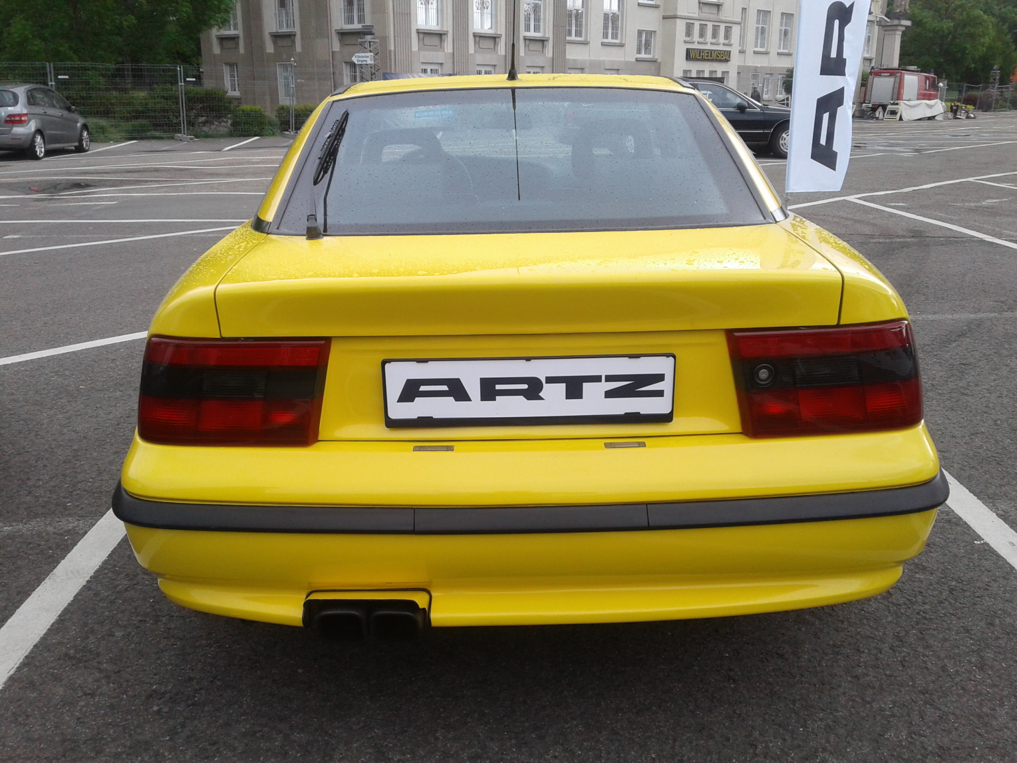 Artz Calibra