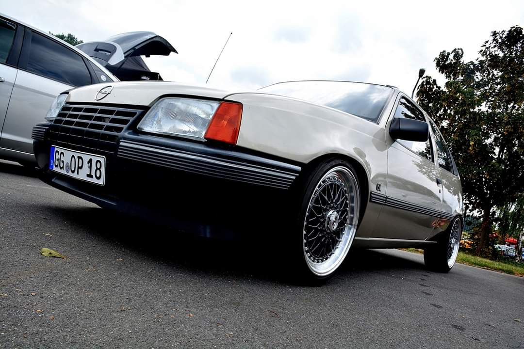 Caratastica Gernsheim