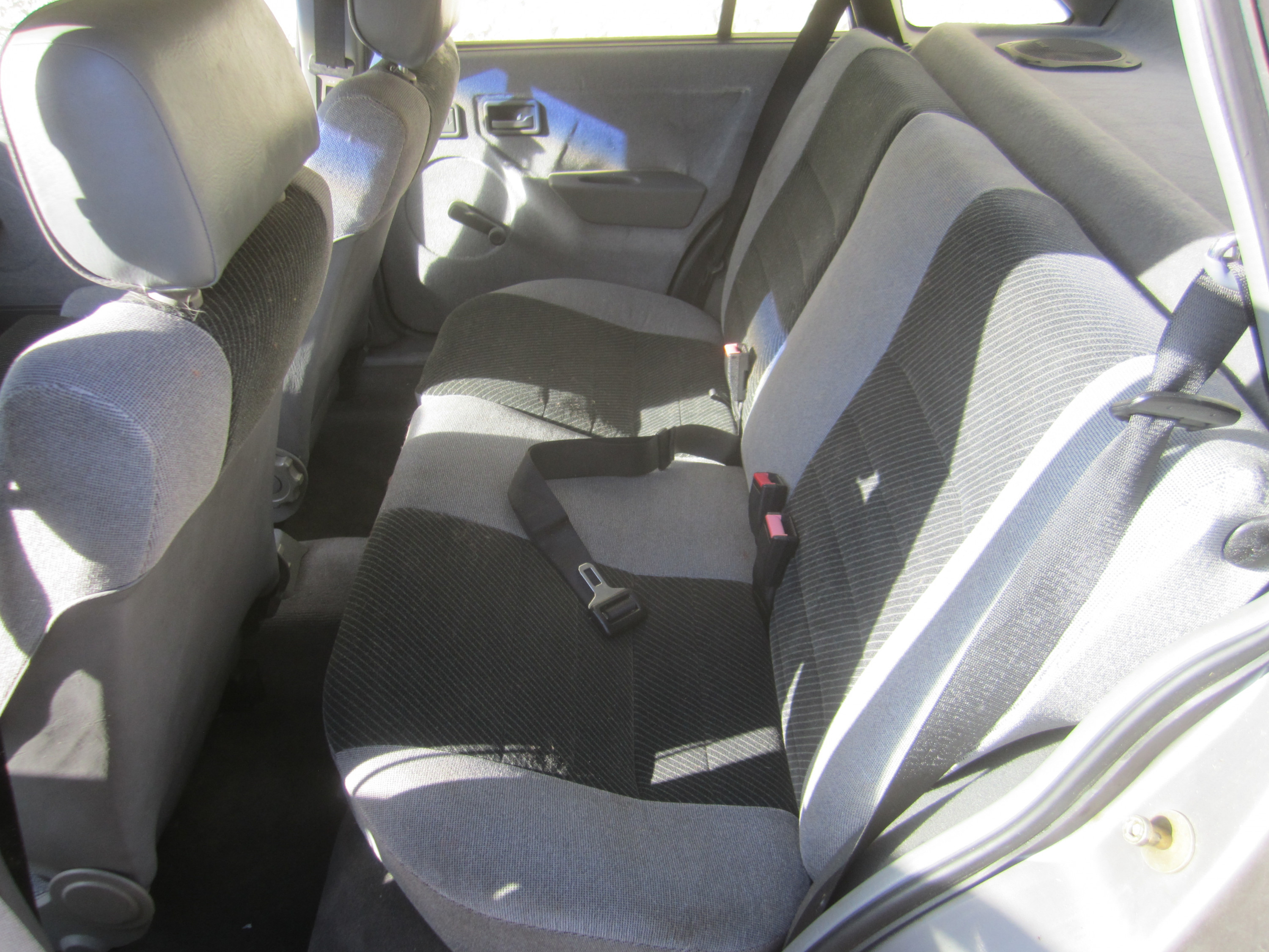 Opel Kadett E 1,6i Stufenheck Tiffany