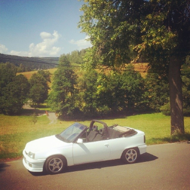 Kadett Nr. 3 - Saison 2014