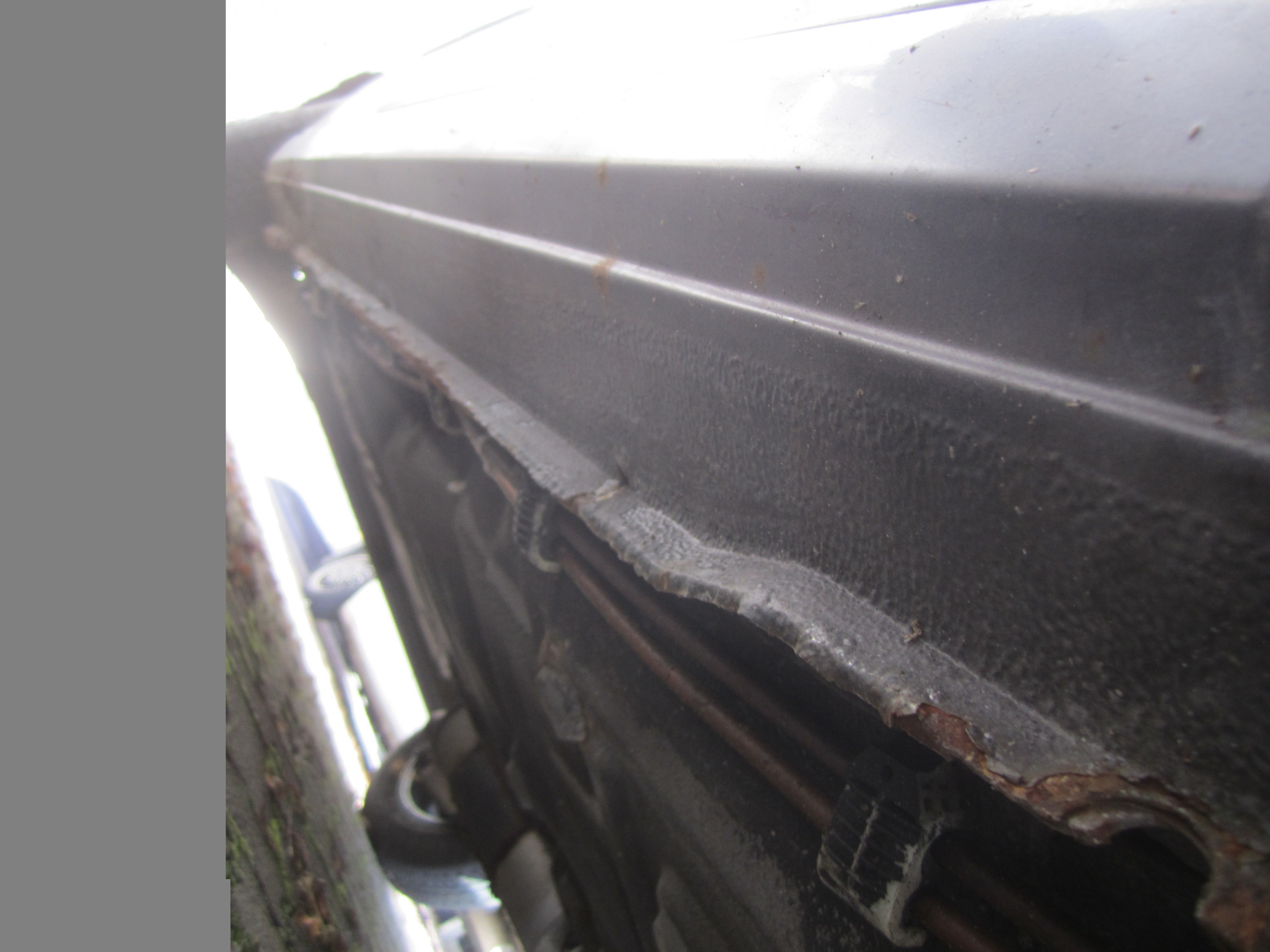 Opel Kadett E 1,6i Stufenheck Tiffany