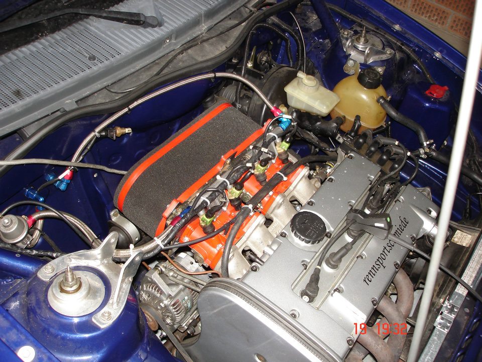 Folterkammer Prüfstand