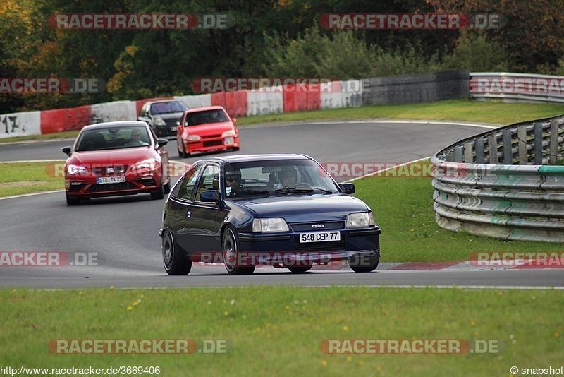 French Turbo Kadetten