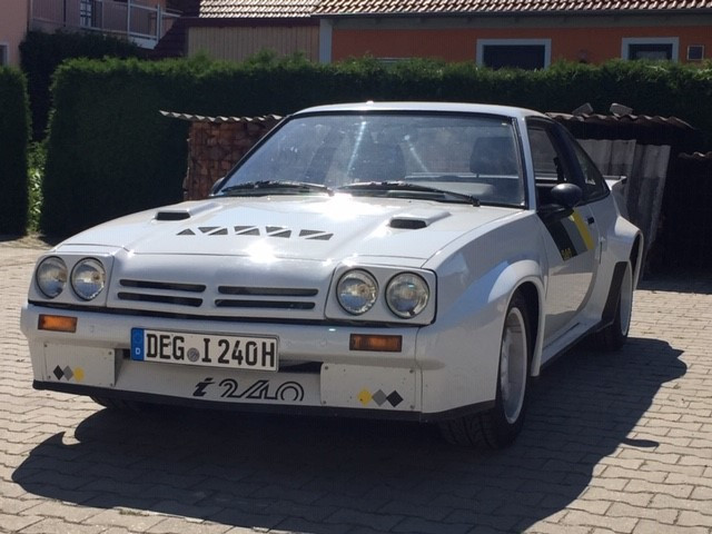 Meine anderen Autos