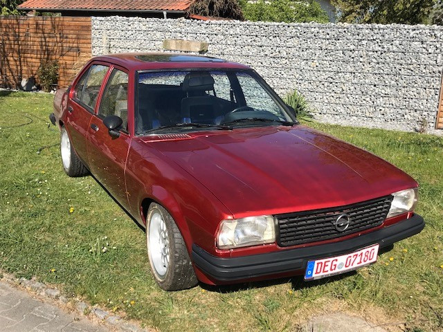 Meine anderen Autos