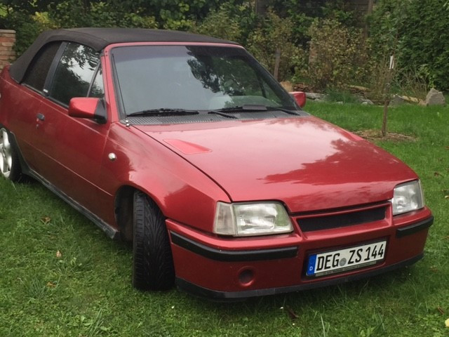 Meine anderen Autos