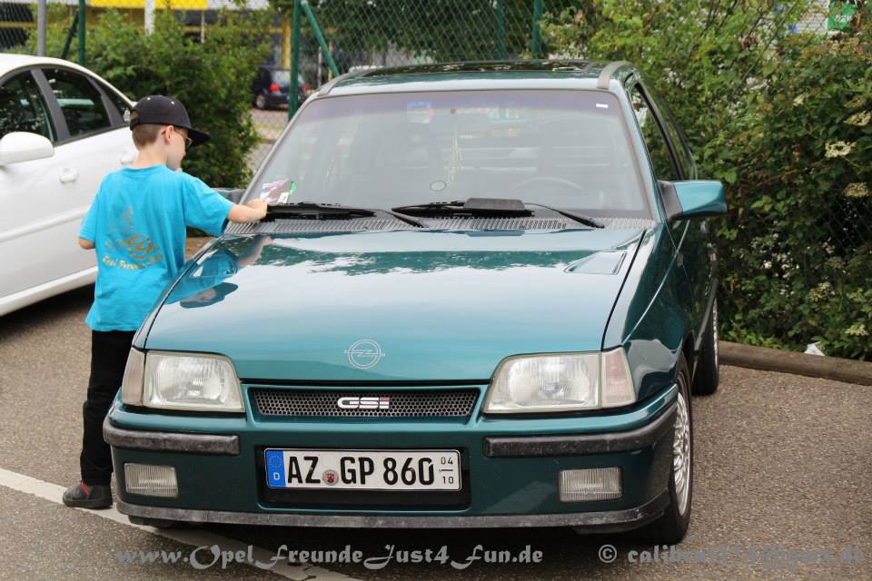 Letztes Bild meines Champion