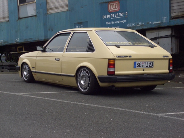 Bilder von 2009 bis 2011