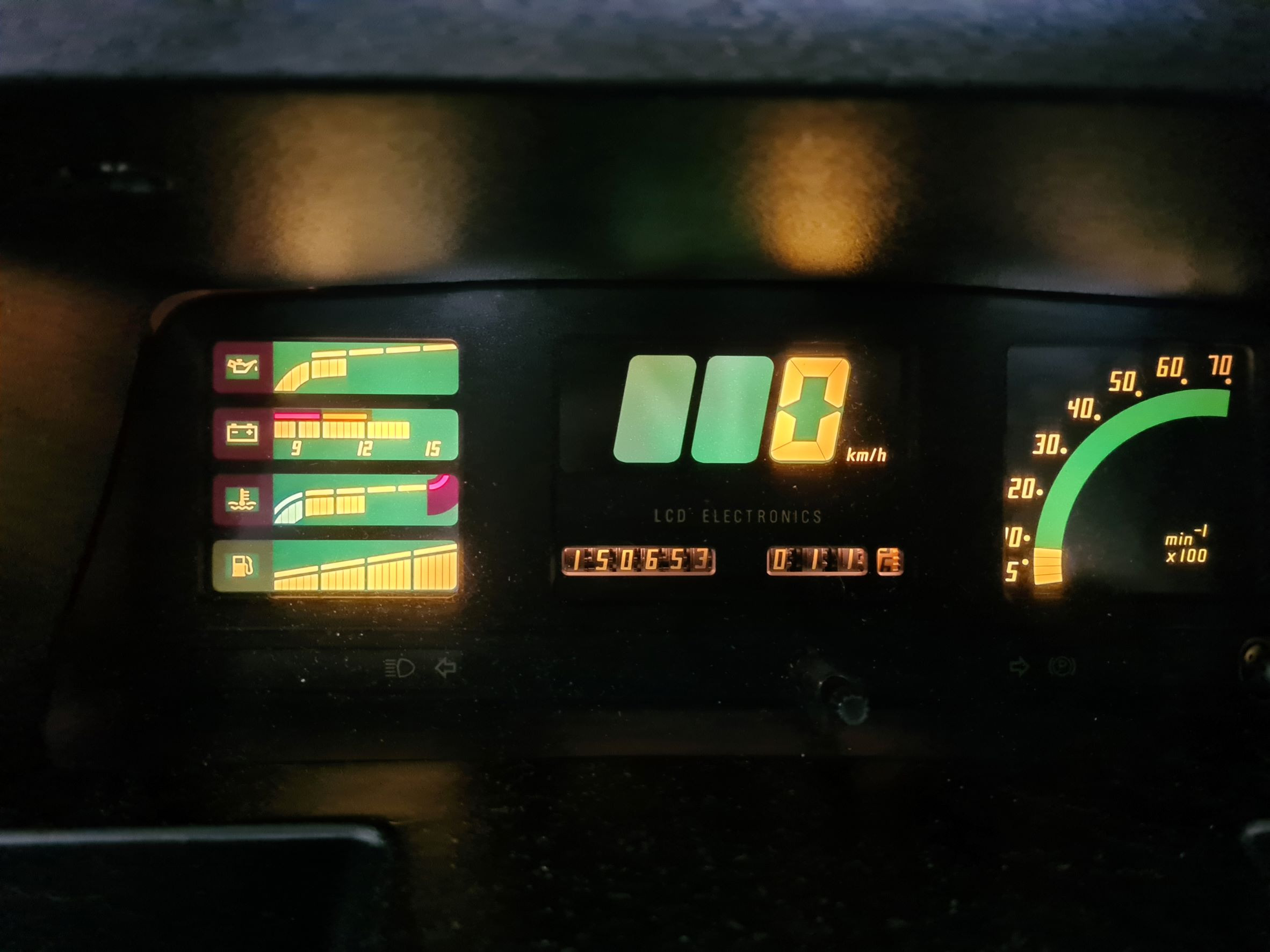 Opel Kadett GSi Bertone