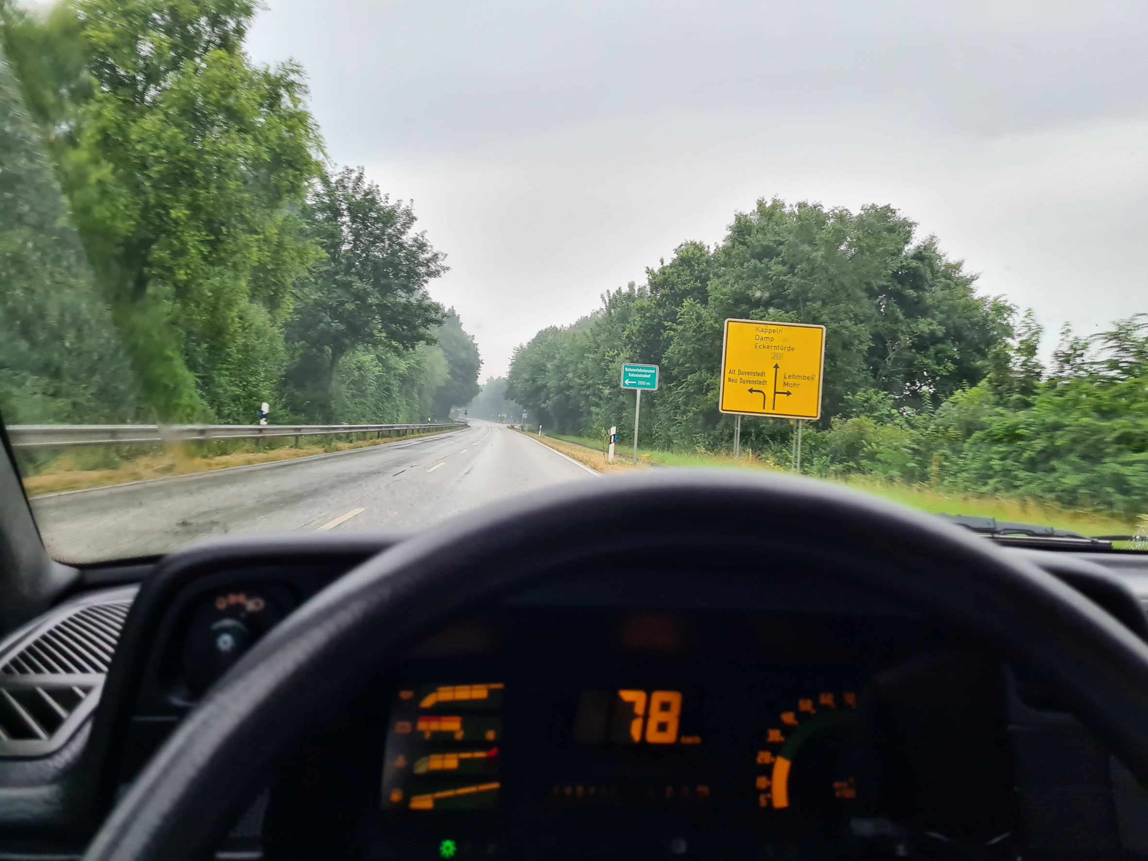 Opel Kadett GSi Bertone