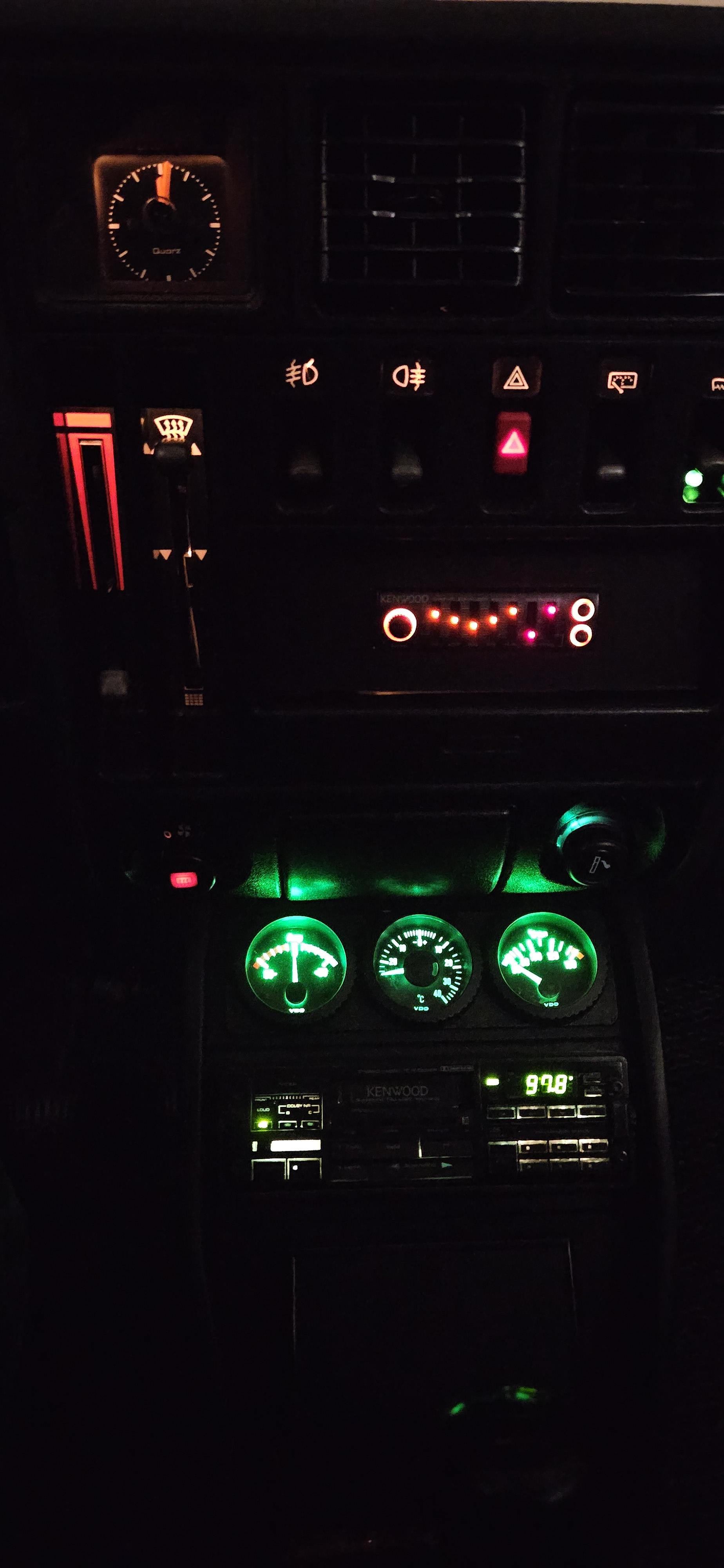 Umbauarbeiten Teil 1