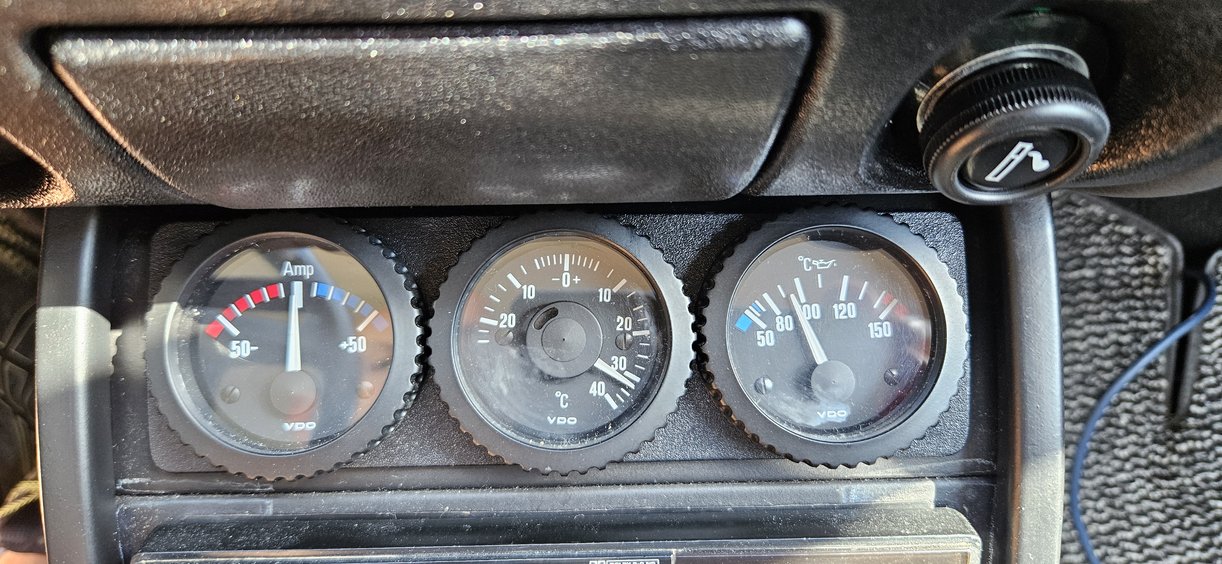 Umbauarbeiten Teil 1